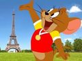 Cluiche Cluiche Tom agus Jerry: Gúna Suas  ar líne