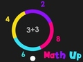 Cluiche Math Suas  ar líne