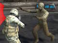 Cluiche Call of duty cogaío nua-aimseartha 2 saor in aisce  ar líne