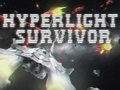 Cluiche Marthanóir Hyperlight ar líne