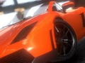 Cluiche Cluiche 3D Car Track Racer Alfa  ar líne