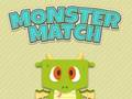 Cluiche Cluiche Monster  ar líne