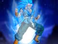 Cluiche Cath Saiyan 2D  ar líne