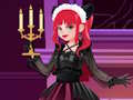 Cluiche Cluiche Líne Teen Dark Loli  ar líne