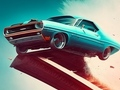 Cluiche Gluaisteáin Stunt Agame  ar líne