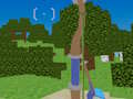 Cluiche MCraft Warpath v1. 7  ar líne