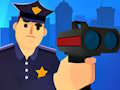 Cluiche Let's Be Cops 3D Ar Líne  ar líne