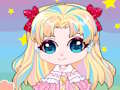 Cluiche Cruthaitheoir Doll Avatar Maker  ar líne