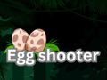 Cluiche Shooter uibheacha  ar líne