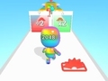 Cluiche Fear runner 2048  ar líne