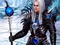 Cluiche Far Orion: Saol Nua  ar líne