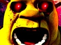 Cluiche Scary Shrek ar líne  ar líne