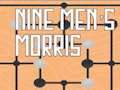 Cluiche Naoi bhFear Morris  ar líne