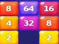 Cluiche Comhleá 2048  ar líne