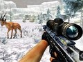 Cluiche Jungle Fiach Sniper 2022  ar líne