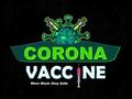 Cluiche Vacsaín Corona  ar líne