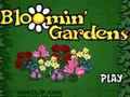 Cluiche Gairdíní Blooming  ar líne