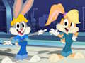 Cluiche Bugs Bunny Builders Tógálaí Tí  ar líne