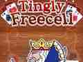 Cluiche Tinging freecell ar líne