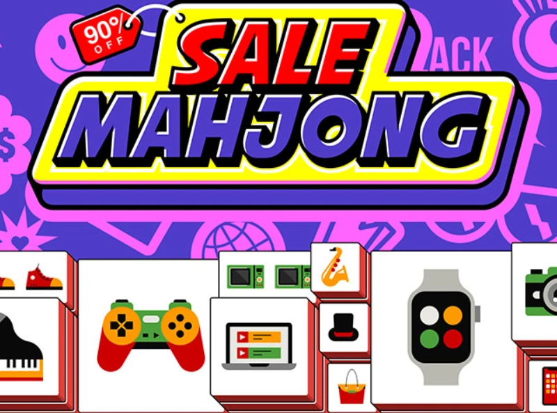 Cluiche Cluiche díol Mahjong  ar líne