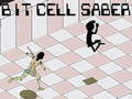 Cluiche Giotán Cell Saber  ar líne