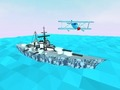 Cluiche Aerchosaint 3D  ar líne