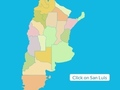 Cluiche Cúigí na hAirgintíne  ar líne