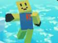 Cluiche Nooby Agus Obby 2-Player  ar líne