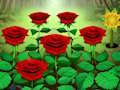 Cluiche Cluiche Líne Dreamy Rose Wonder Escape  ar líne