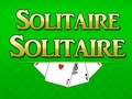 Cluiche Cluiche Solitaire Solitaire  ar líne
