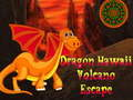 Cluiche Cluiche Éalú Bolcán Dragon Haváí  ar líne
