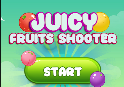 Cluiche Cluiche Shooter Torthaí Juicy  ar líne