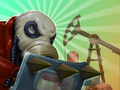 Cluiche Cosantóirí Zombie: Túr Epic Defense  ar líne