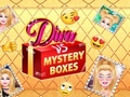 Cluiche Diva vs Boscaí Rúnda  ar líne
