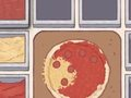 Cluiche Máistir pizza  ar líne