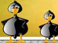 Cluiche Expedition Artach Faigh Penguin Doll  ar líne