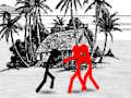 Cluiche Cluiche Stickman Doodle Epic Rage  ar líne