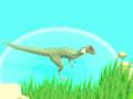 Cluiche Cluiche Dino éabhlóid 3d  ar líne