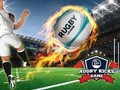 Cluiche Cluiche Tosaithe Rugbaí  ar líne
