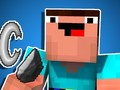 Cluiche Cluiche Noob Trolls Pro  ar líne