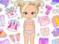 Cluiche Cluiche Cruthaitheoir Avatar gleoite  ar líne