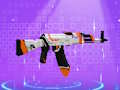Cluiche Cluiche Buille Shooter  ar líne