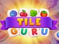 Cluiche Gúrú Tíleanna  ar líne