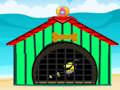 Cluiche Cluiche Líne Feathered Rescue A Winged Adventure  ar líne