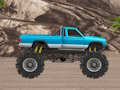 Cluiche Cluiche Rothaí Truck Monster 2  ar líne