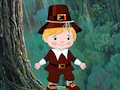 Cluiche Cluiche Líne Magic Boy Escape Ó Jungle  ar líne