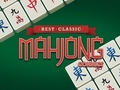 Cluiche Is Fearr Classic Mahjong Connect  ar líne