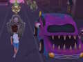 Cluiche Inneall 3D Runner infinite!  ar líne