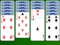 Cluiche Solitaire: Spider agus Klondike  ar líne