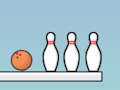 Cluiche Bowling Rothlach  ar líne